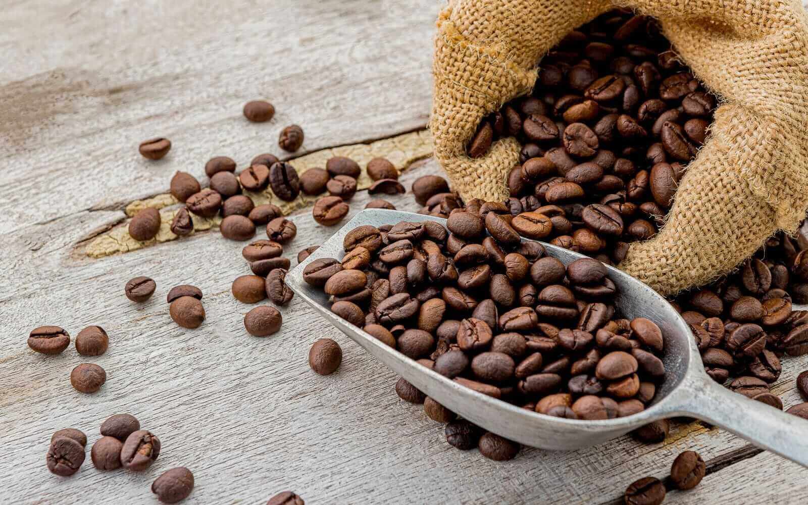 Coffee Prices Slip on Rain in Brazil and Weakness in…